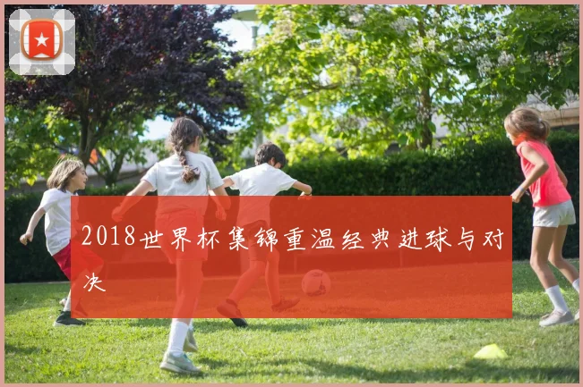 2018世界杯集锦重温经典进球与对决
