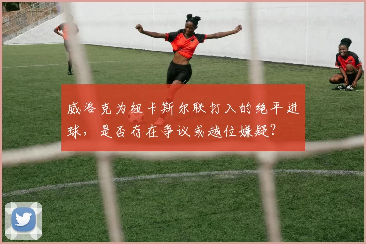 威洛克为纽卡斯尔联打入的绝平进球,是否存在争议或越位嫌疑?