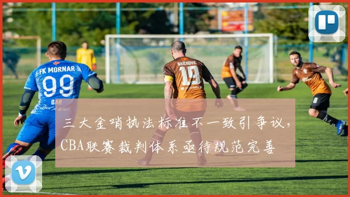 三大金哨执法标准不一致引争议,CBA联赛裁判体系亟待规范完善